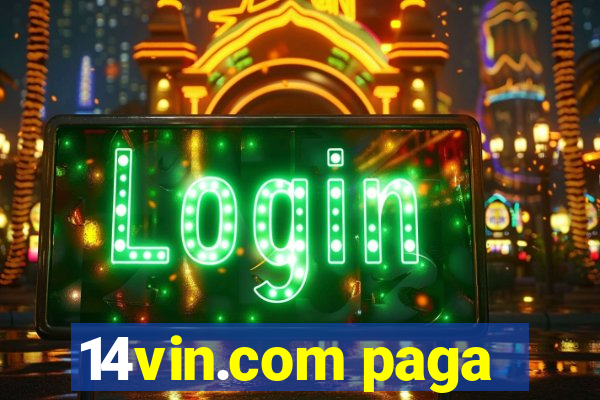 14vin.com paga